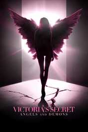 EN ▎ Victorias Secret: Angels and Demons 4K