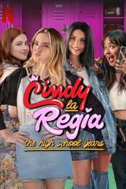 AR ▎ Cindy la Regia: The High School Years