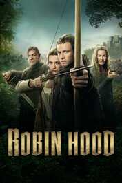 FR ▎ Robin Hood - 4K
