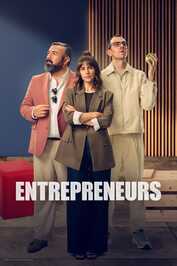 FR ▎ Entrepreneurs - 4K