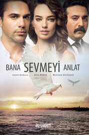 AR ▎ Bana Sevmeyi Anlat علمني كيف أحب