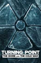 AR ▎ Turning Point: The Bomb and the Cold War