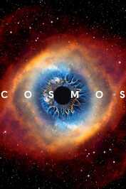 NL ▎ Cosmos A Spacetime Odyssey