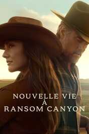 FR ▎ Nouvelle vie à Ransom Canyon - 4K