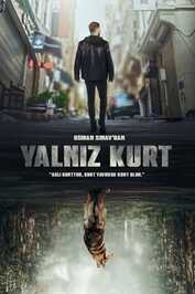 AR ▎ Yalnız Kurt الذئب الوحيد