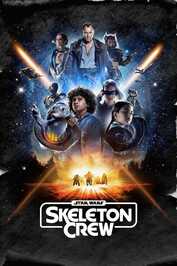 PT ▎ Star Wars: Skeleton Crew