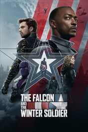 AR ▎ The Falcon and the Winter Soldier