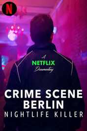 AR ▎ Crime Scene Berlin: Nightlife Killer
