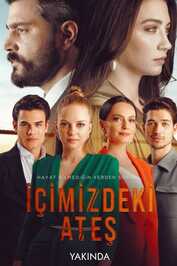 AR ▎ İçimizdeki Ateş النار التي بداخلنا