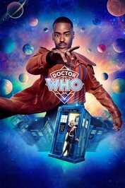 PT ▎ Doctor Who