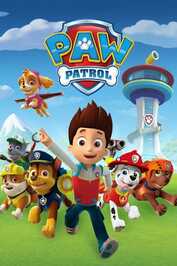 EN ▎ PAW Patrol