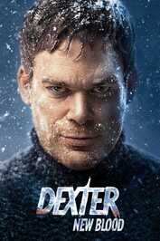 TR ▎ Dexter: New Blood