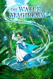 DE ▎ The Water Magician