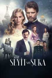 AR ▎ Kurt Seyit and Sura ليث و نورا