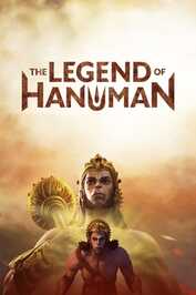 TA ▎ The Legend of Hanuman S04
