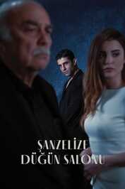 TR ▎ Sanzelize Dugun Salonu