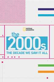 NL ▎The 2000 s: The Decade We Saw It All