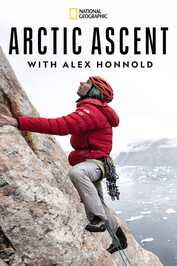NL ▎Arctic Ascent with Alex Honnold