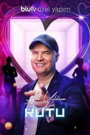 TR ▎ Adil Yıldırım ile Kutu