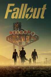 FR ▎ Fallout - 4K