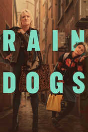 DE ▎ Rain Dogs