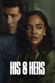 FR ▎ HIS & HERS - 4K