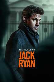 DE ▎ Tom Clancys Jack Ryan