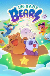 PT ▎ We Baby Bears