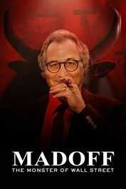 MULTI ▎ Madoff: The Monster of Wall Street