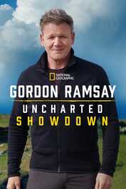 NL ▎Gordon Ramsay: Uncharted Showdown