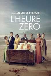 FR ▎ L heure zéro, d après Agatha Christie - 4K