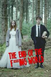 EN ▎ The End of the F***ing World