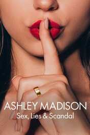 AR ▎ Ashley Madison: Sex, Lies & Scandal