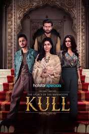 TL ▎ Kull : The Legacy of the Raisingghs