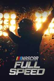PT ▎ NASCAR: Full Speed