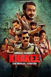 TL ▎ Khakee: The Bengal Chapter
