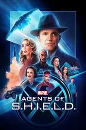 TR ▎ Marvels Agents of S.H.I.E.L.D.