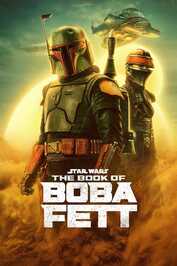AR ▎ The Book of Boba Fett