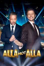 SE ▎ Alla mot alla med Filip och Fredrik