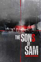 EN ▎ The Sons of Sam: A Descent Into Darkness 4K