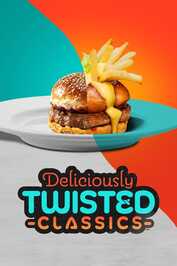 EN ▎ Deliciously Twisted Classics