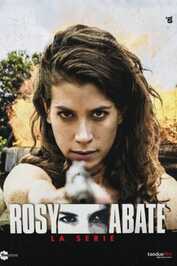 NL ▎ Rosy Abate - La serie