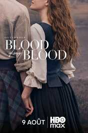 FR ▎ Outlander: Blood of My Blood