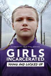 MULTI ▎ Girls Incarcerated