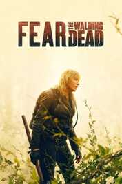 TA ▎Fear the Walking Dead