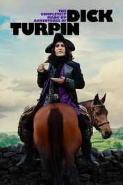 FR ▎ The Completely Made-Up Adventures of Dick Turpin