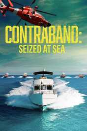 SE ▎ Contraband: Seized at Sea
