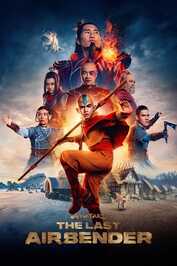 PT ▎ Avatar: The Last Airbender