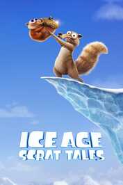 ES ▎ Ice Age: Scrat Tales