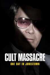 NL ▎Cult Massacre: One Day in Jonestown